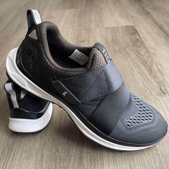 TIEM Slipstream women's Cycling Shoe Black Size 7 - Picture 2 of 10